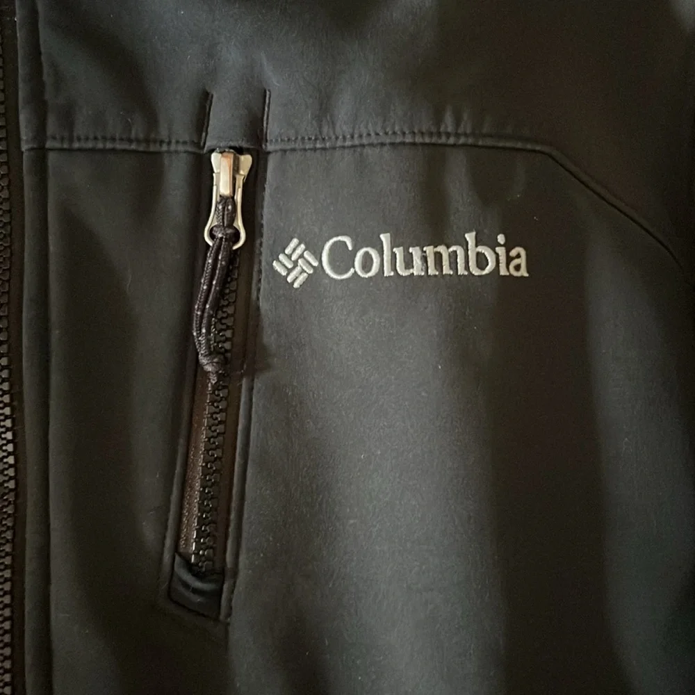 Columbia Jacket* - Picture 2 of 7